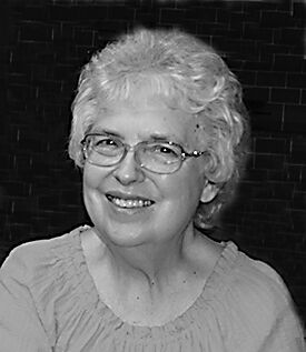 Glenda Louise Philen Roos